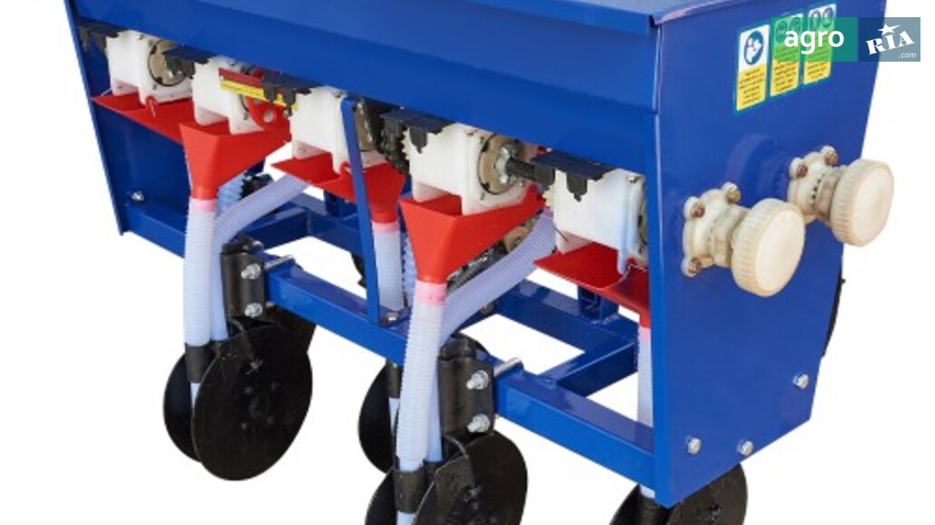 Сівалка ДТЗ СЗ-5Д 2025 - фото 1