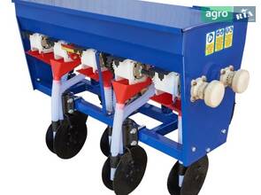 Сеялка ДТЗ СЗ-5Д 2025