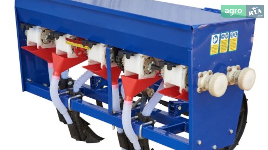 Сівалка ДТЗ СЗ-5Д 2025 - фото 1