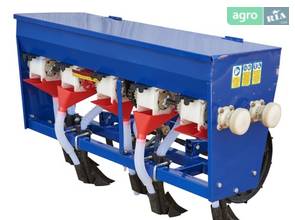 Сеялка ДТЗ СЗ-5Д 2025