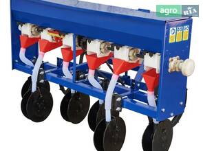 Сівалка ДТЗ СЗ-6 2025