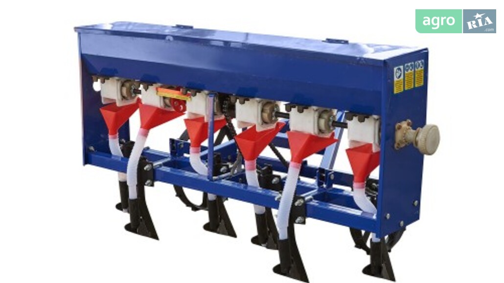 Сівалка ДТЗ СЗ-6 2025 - фото 1