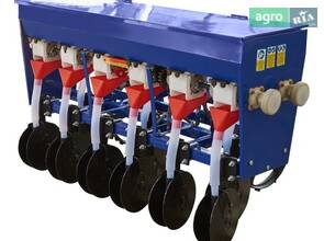 Сеялка ДТЗ СЗ-6Д 2025