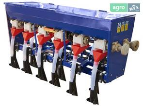 Сівалка ДТЗ СЗ-6Д 2025