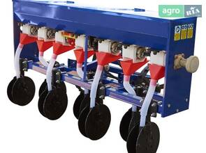 Сеялка ДТЗ СЗ-7 2025