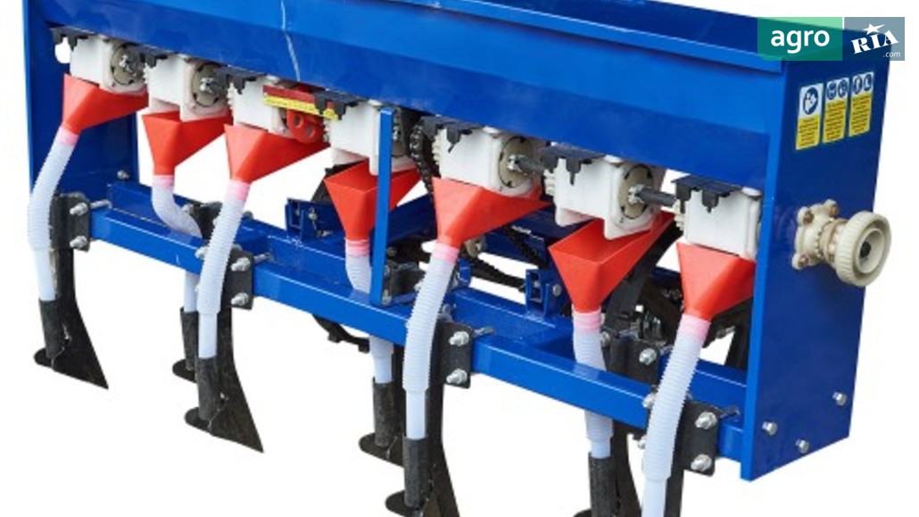 Сівалка ДТЗ СЗ-7 2025 - фото 1