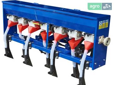 ДТЗ СЗ-7 2025 - фото