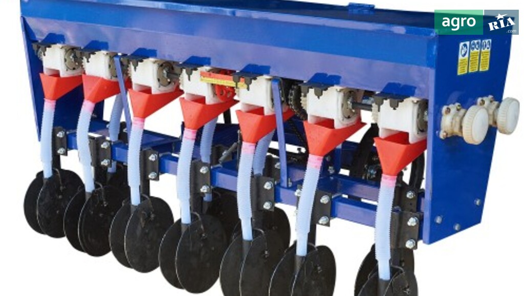 Сівалка ДТЗ СЗ-7Д 2025 - фото 1