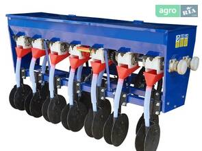 Сівалка ДТЗ СЗ-7Д 2025