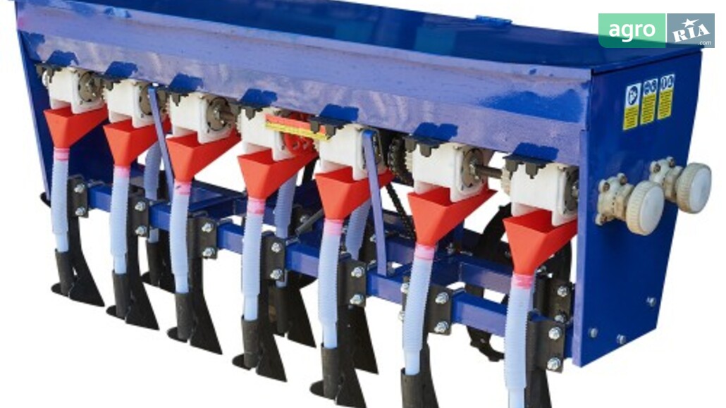 Сівалка ДТЗ СЗ-7Д 2025 - фото 1