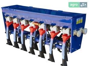 Сеялка ДТЗ СЗ-7Д 2025