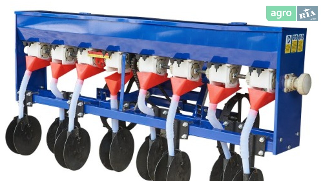 Сівалка ДТЗ СЗ-8 2025 - фото 1