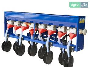 Сеялка ДТЗ СЗ-8 2025