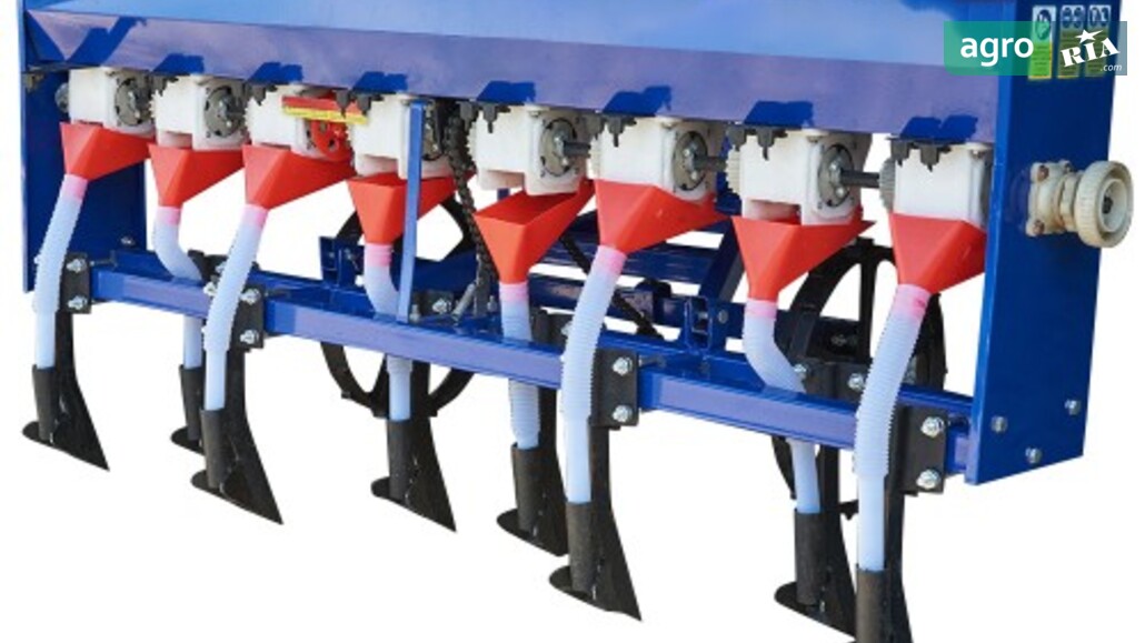 Сівалка ДТЗ СЗ-8 2025 - фото 1