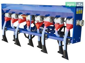 Сівалка ДТЗ СЗ-8 2025