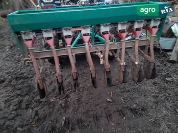 ДТЗ СЗ-8  - фото