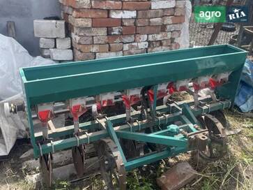 ДТЗ СЗ-8  - фото