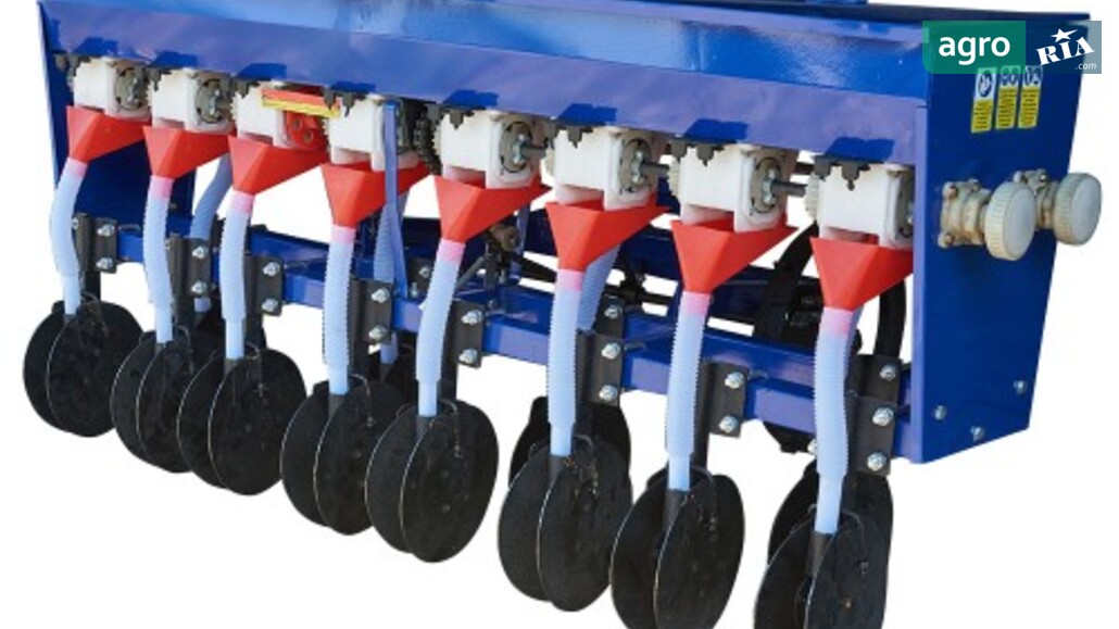 Сівалка ДТЗ СЗ-8Д 2025 - фото 1