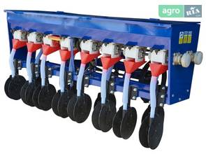 Сеялка ДТЗ СЗ-8Д 2025