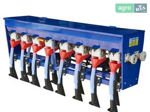 Сеялка ДТЗ СЗ-8Д 2025