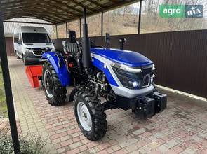 Трактор ДТЗ Terra Force 3254RX 2024