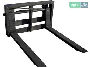 Вила ДТЗ ВВ 2025