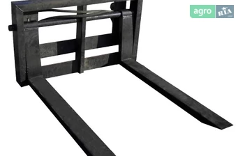 Вилы ДТЗ ВВ 2025 - фото