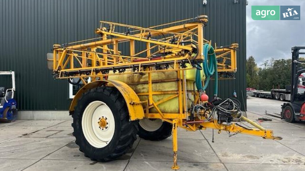 Оприскувач Dubex Junior 9488 1997 - фото 1