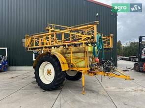 Оприскувач Dubex Junior 9488 1997