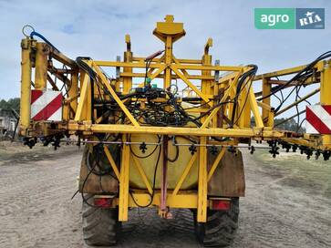 Dubex Mentor 2002 - фото