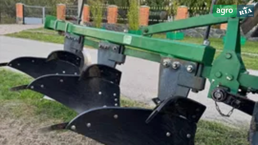 Плуг Дудко ПЛН-3-35 2022 - фото 1