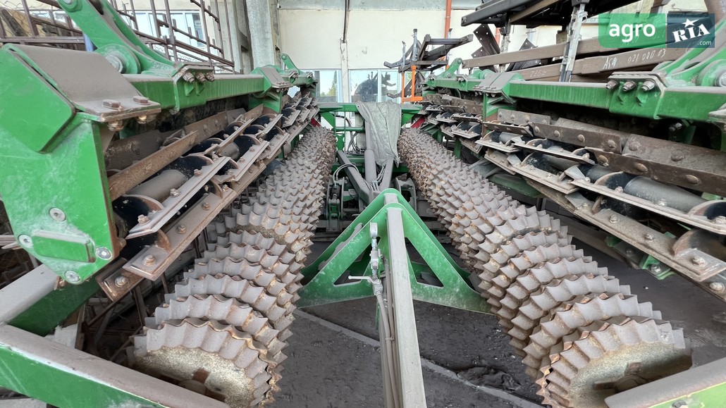 Борона Duvelsdorf Terra roller expert 2021 - фото 1
