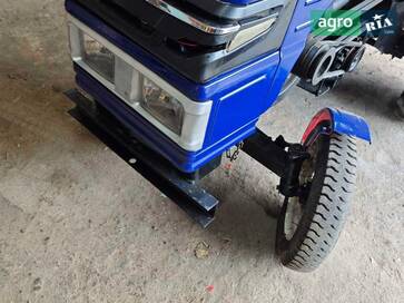 DW 120B 2020 - фото