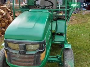 Трактор DW 150 2017