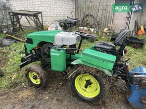 Минитрактор DW 150R 2020