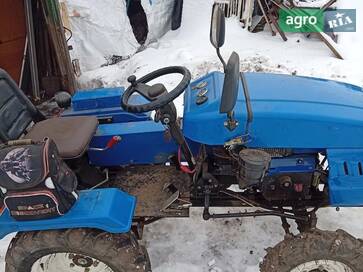 DW 150R 1999 - фото