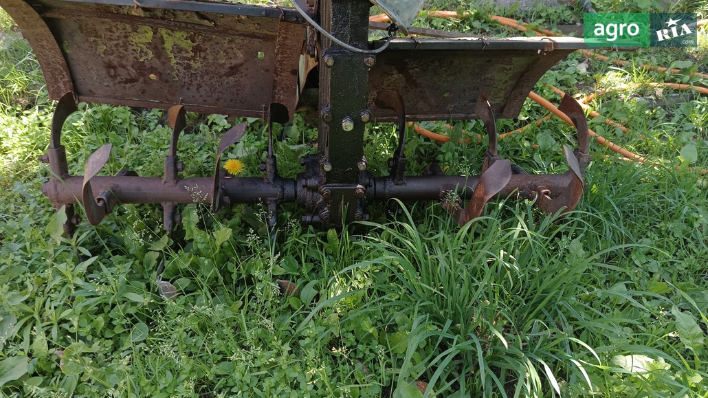 Мінітрактор DW 150RXi 2017 - фото 1