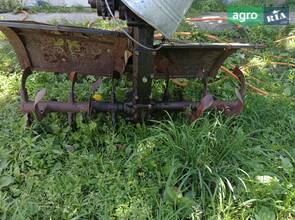 Мінітрактор DW 150RXi 2017