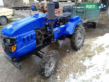 DW 160 2020 - фото