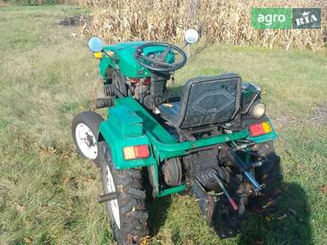 DW 160 2017 - фото