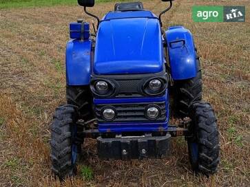 DW 160 2020 - фото