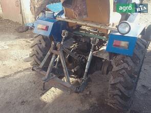 Минитрактор DW 160 2020