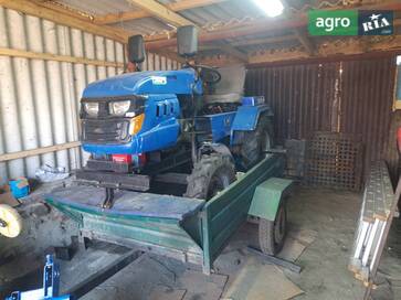 DW 160 2017 - фото