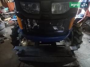 Мінітрактор DW 160RXL 2020