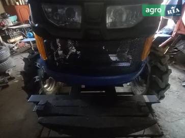 DW 160RXL 2020 - фото