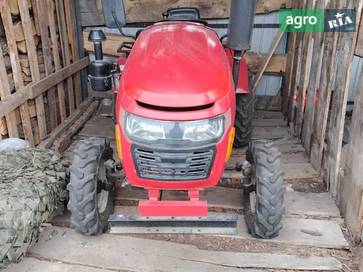 DW 180 LXL 2019 - фото