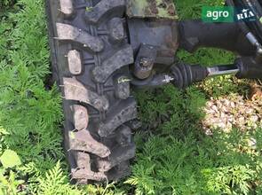 Минитрактор DW 180 2016