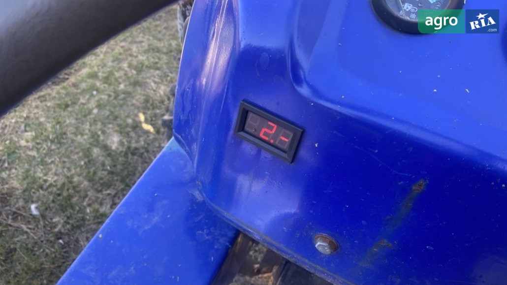 Мінітрактор DW 200 SXL 2021 - фото 1