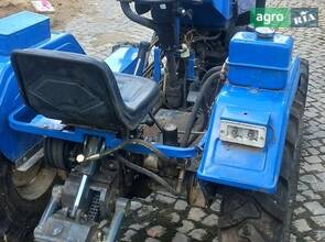 Мінітрактор DW 200 SXL 2021