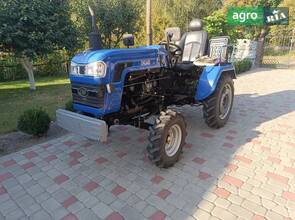 Мінітрактор DW 240 2020